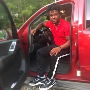 Meet your Posher, Chance